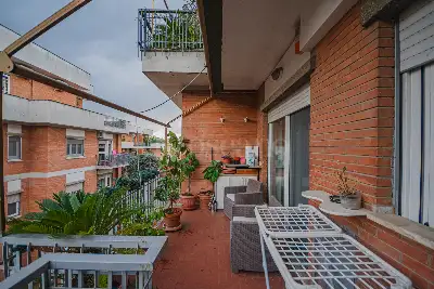 Casa in vendita, Via Luigi Ronzoni, Roma