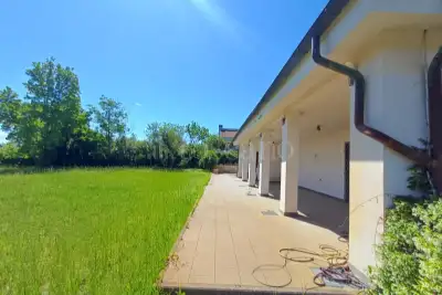 Villa in vendita, Via Poggio degli Ulivi, Sacrofano