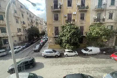 Casa in vendita, Via Orazio Antinori, Palermo