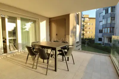 Casa in vendita, Via Giulio Locatelli, Pordenone