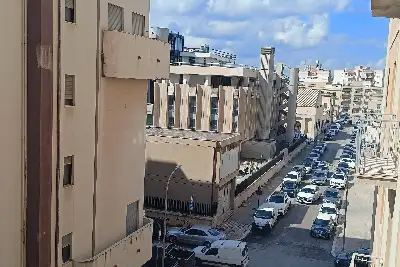 Casa in vendita, Via degli Stabilimenti, Trapani