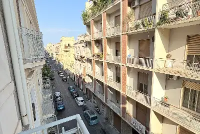 Casa in vendita, Via Conte Ruggero, Catania