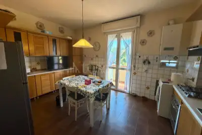 Casa in vendita, Via del Cittadino, Prato