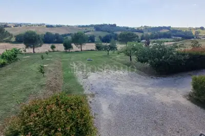 Villa in vendita, Strada del Lucherino, Siena