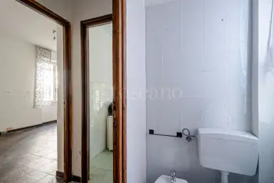 Casa in vendita, Via Argonne, Genova