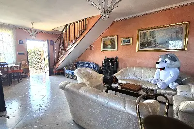 Villa Bifamiliare in vendita, Via Metauro, Ardea