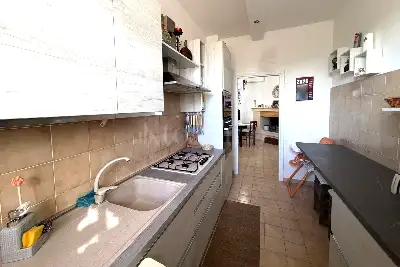 Villa in vendita, Via Umberto Ricci, Roma