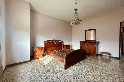 Casa in vendita, Via Giuseppe Mazzini, Concesio