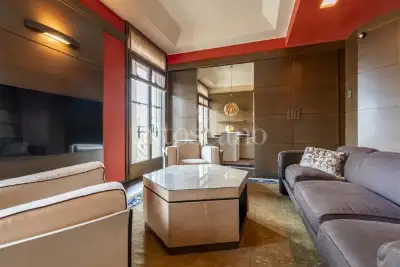 Casa in affitto, Via Uberto Visconti di Modrone, Milano