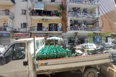 Negozio in vendita, Via Gabriele Rossetti, Napoli