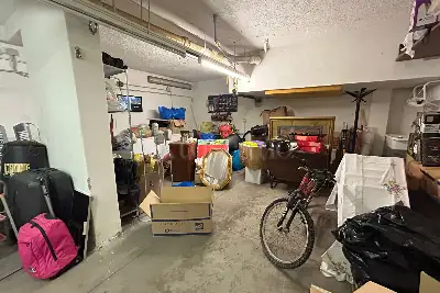 Box in vendita, via corrado del greco, Roma