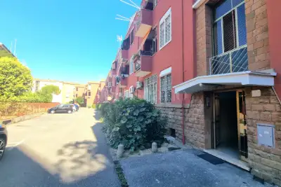 Casa in vendita, Via Paestum, Roma