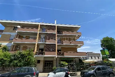 Casa in vendita, Via Anco Marzio, Fiumicino