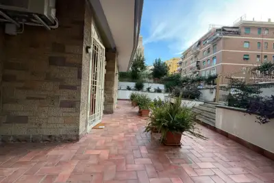 Ufficio in affitto, Via Emilio de Marchi, Roma