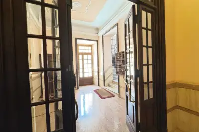 House for sale, Via Alessandria, Roma