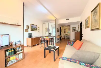 Casa in vendita, Via del Forte Tiburtino, Roma