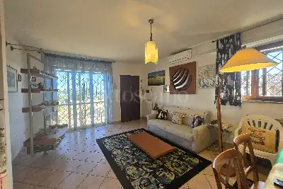 Casa in vendita, Via Mar Egeo, Santa Marinella