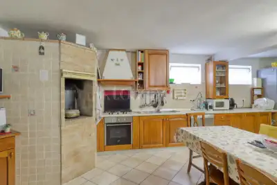 Casa in vendita, Via P. Bozzolo, Marchirolo