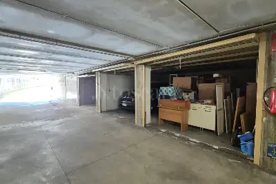 Box in vendita, Via San Giuseppe, Cantù