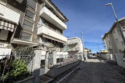 Casa in vendita, Via Ticino, Alba Adriatica