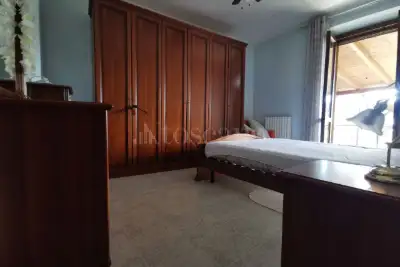 Casa Indipendente in vendita, Via Rampa, Corvino San Quirico