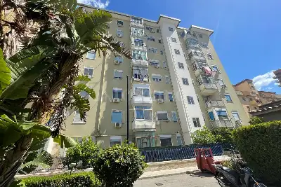 Casa in vendita, Via Maresciallo Guglielmo Pecori Giraldi, Palermo