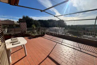 Penthouse for sale, Via Gradoli, Roma