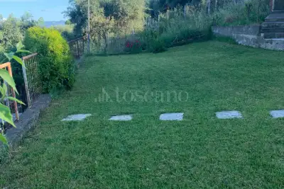 Villa in vendita, Via Lago di Garda, Fonte Nuova