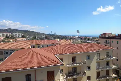 Casa in vendita, Viale Pio X, Catanzaro