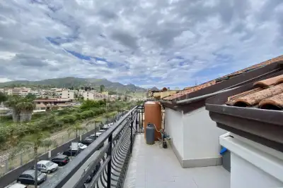 Casa in vendita, Via Consolare Valeria, Giardini-Naxos