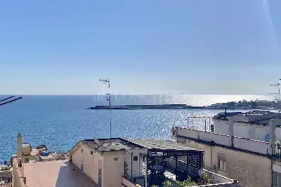 Casa in vendita, Via degli Ulivi, Giardini-Naxos