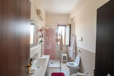 Villa Plurifamiliare in vendita, Via Santicelli, Monreale