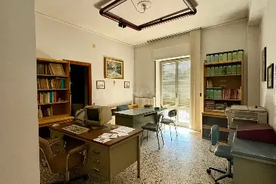 Casa in vendita, Via dei Due Principati, Avellino