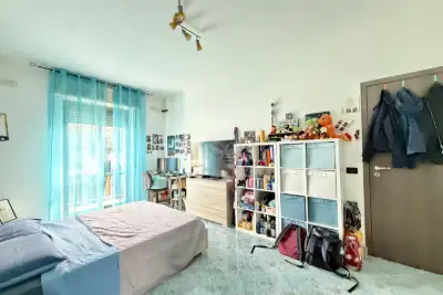 Casa in vendita, Via Angelo Inganni, Milano