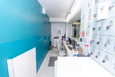 Stabile Uso Ufficio in vendita, Corso Sempione 34, Milano