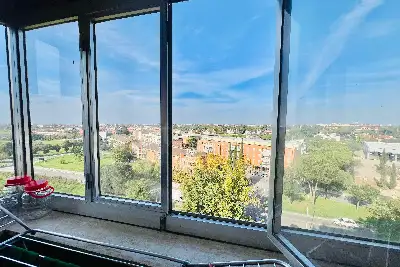 Casa in vendita, Via Carlo Zaccagnini, Roma