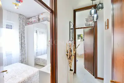 Casa in vendita, Via Milano, Cantù