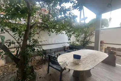 Villa in vendita, Via Capo Linaro, Roma