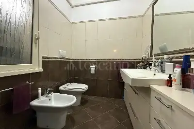 Casa in vendita, Viale dei Romagnoli, Roma