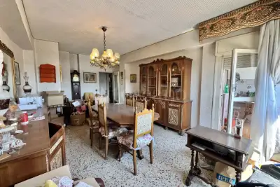 Casa in vendita, Viale dei Caduti per la Resistenza, Roma