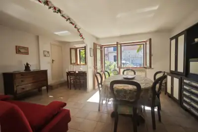 Casa in vendita, Via G. Puccini, Monteroni d'Arbia