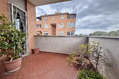 Casa in vendita, Via Giuseppe Viner, Roma