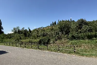 Casa Indipendente in vendita, Via dei Castagneti, Cellatica