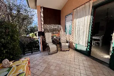 Villa Bifamiliare in vendita, Via Elini, Fiumicino