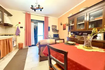 Villa in vendita, Contrada Pistavecchia, Campofelice di Roccella