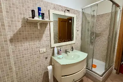 Casa in vendita, Via Pietro Mascagni, Mentana