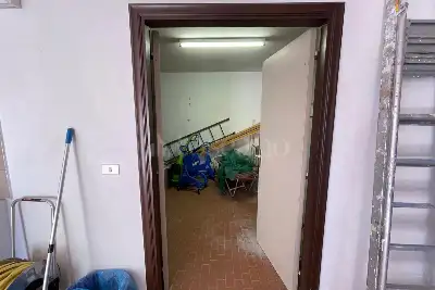 Villino a Schiera in vendita, Via Civita, Martinsicuro