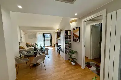 Attico in vendita, Via Federico Ciccaglione, Catania