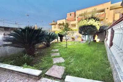 Casa in vendita, Via San Giacomo, Nettuno