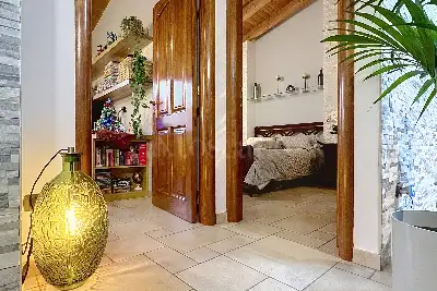 Villa Plurifamiliare in vendita, Via Martin Luther King, Sennori